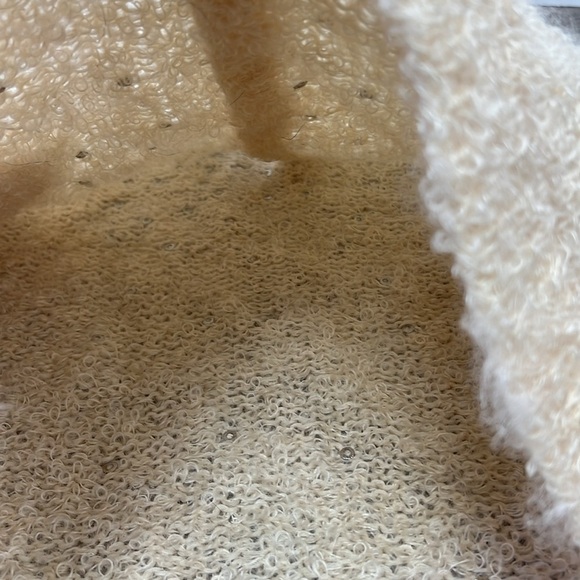 Florence Lustiq Women’s Sequined Cardigan - Picture 4 of 10